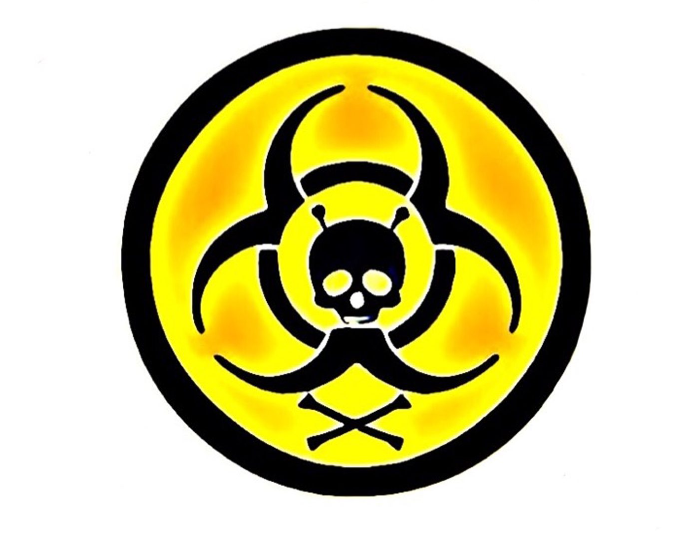 Welcome to Mutant County